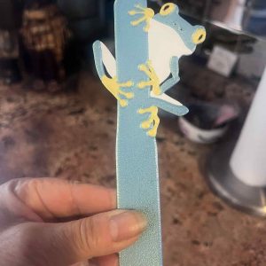 Prince Charming Bookmark